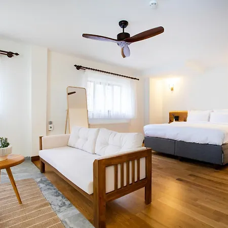 Marlo 12 Adult Only מלון Ayvalı