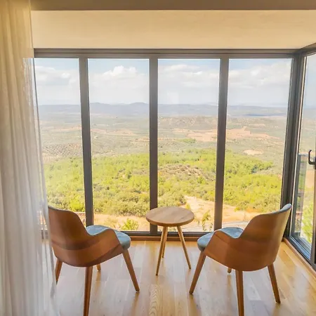 Marlo 12 Adult Only Ayvalı