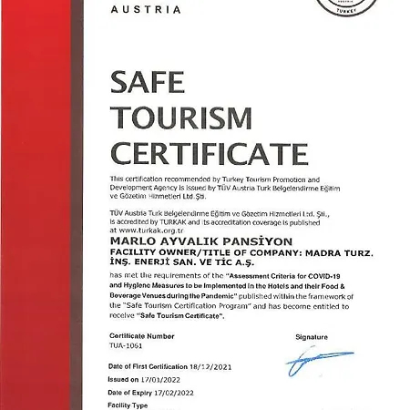 Marlo 12 Adult Only *