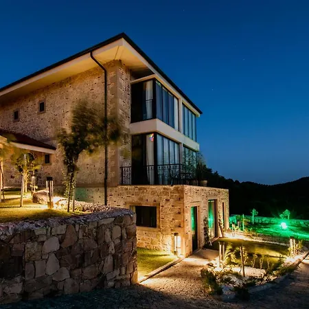 Marlo 12 Adult Only Hotel