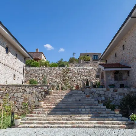 Hotel Marlo 12 Adult Only Ayvalı