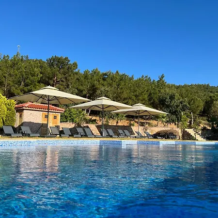 Marlo 12 Adult Only Hotel Ayvalı