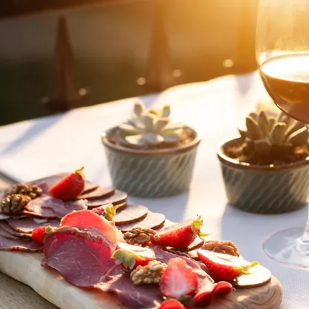 Hotel Marlo 12 Adult Only Ayvalı