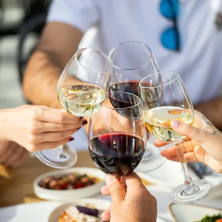 Marlo 12 Adult Only Hotel *