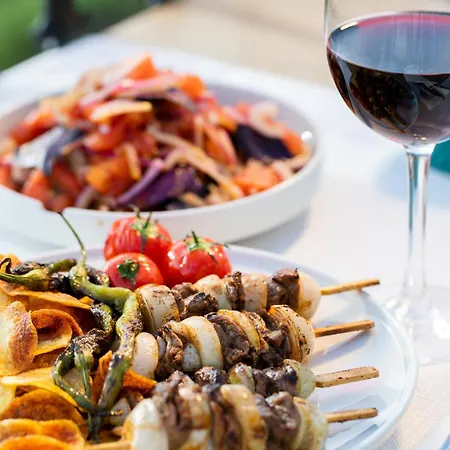 Hotel Marlo 12 Adult Only Ayvalı