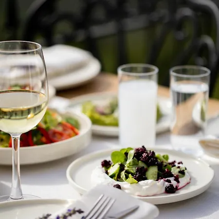 Hotel Marlo 12 Adult Only Ayvalı