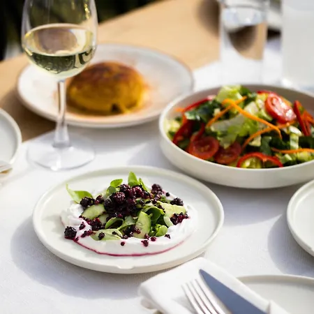 Hotel Marlo 12 Adult Only