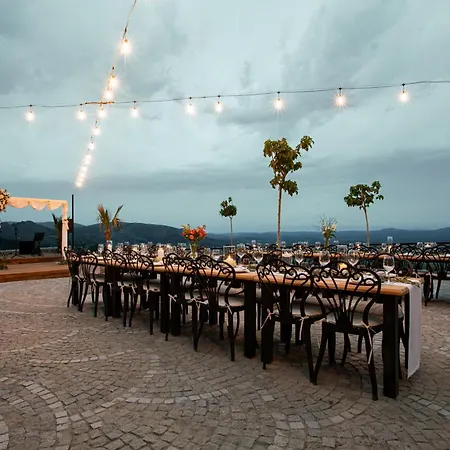 Hotel Marlo 12 Adult Only Ayvalı