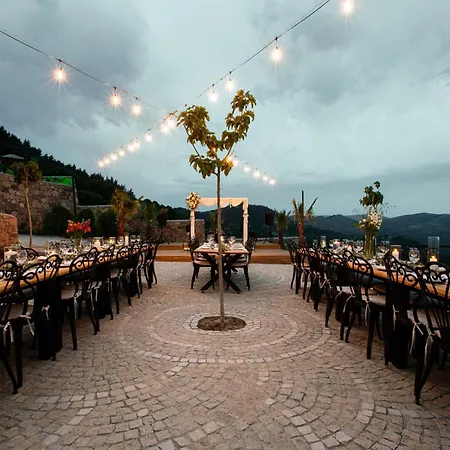 Marlo 12 Adult Only Hotel *