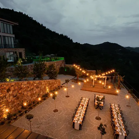 Hotel Marlo 12 Adult Only