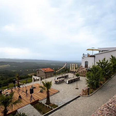 Marlo 12 Adult Only * Ayvalı