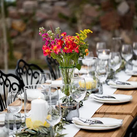 Marlo 12 Adult Only * Ayvalı