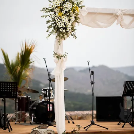 Hotel Marlo 12 Adult Only Ayvalı