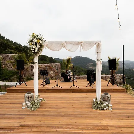 Marlo 12 Adult Only Hotel *