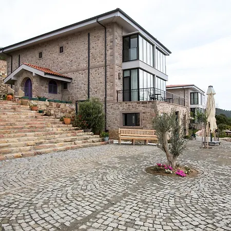 Hotel Marlo 12 Adult Only