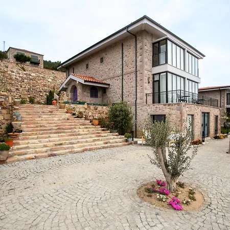 Marlo 12 Adult Only Ayvalik