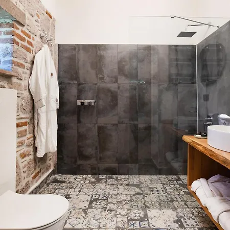 Hotel Marlo 12 Adult Only Ayvalı