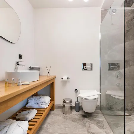 Hotel Marlo 12 Adult Only Ayvalı