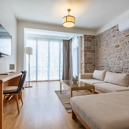 فندق Marlo 12 Adult Only Ayvalı