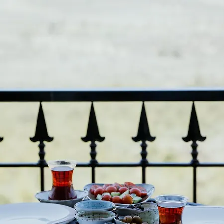 Hotel Marlo 12 Adult Only Ayvalı