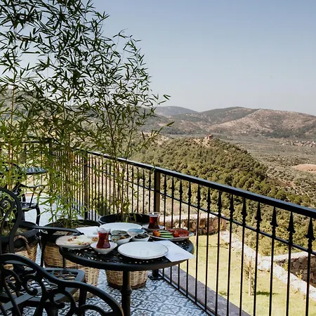 Marlo 12 Adult Only Hotel Ayvalı