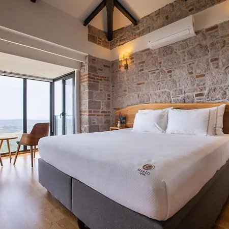 Hotel Marlo 12 Adult Only