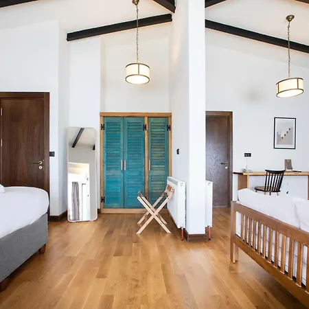 فندق Marlo 12 Adult Only Ayvalı