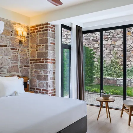 Marlo 12 Adult Only فندق Ayvalı