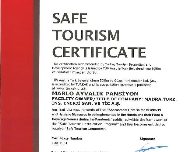 Marlo 12 Adult Only *