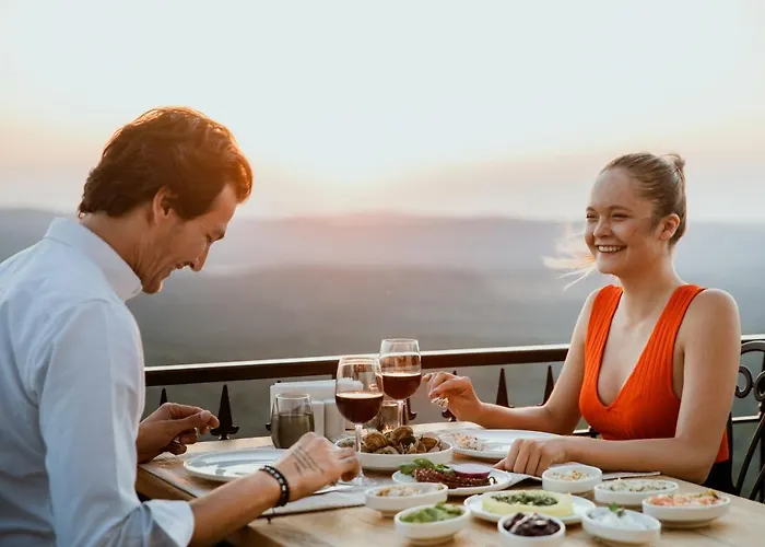 Marlo 12 Adult Only فندق Ayvalı