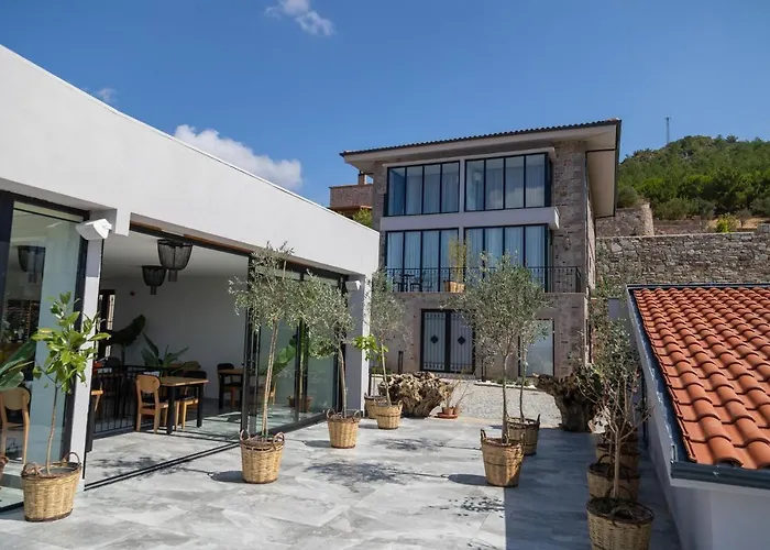 Marlo 12 Adult Only فندق *