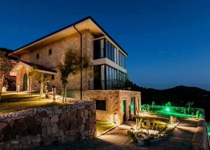 Marlo 12 Adult Only فندق