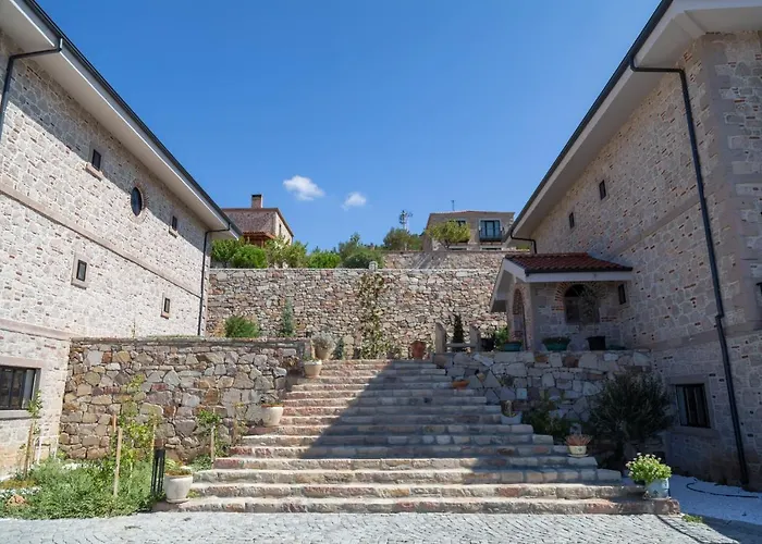 فندق Marlo 12 Adult Only Ayvalı