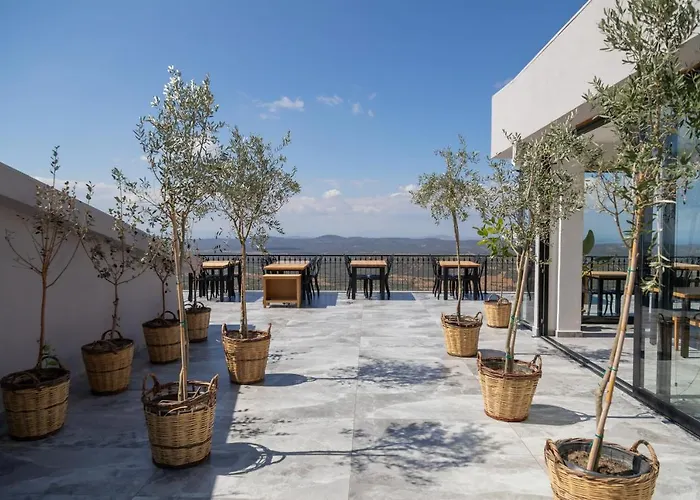 فندق Marlo 12 Adult Only