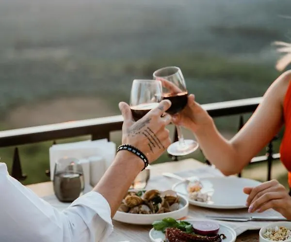 فندق Marlo 12 Adult Only *