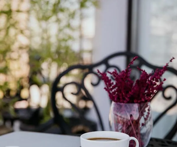 فندق Marlo 12 Adult Only