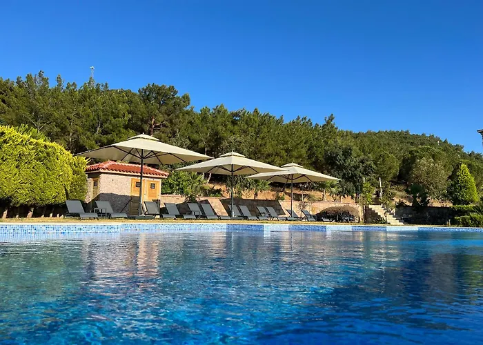 Marlo 12 Adult Only فندق Ayvalı