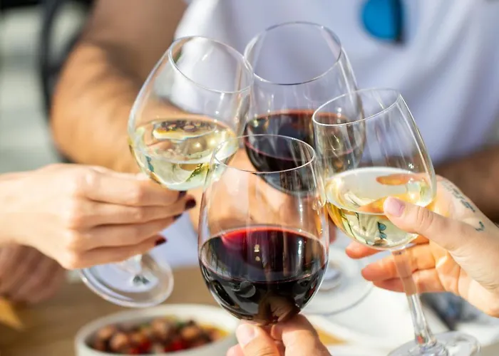 Marlo 12 Adult Only فندق *