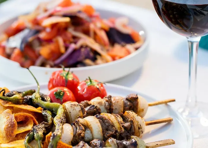 فندق Marlo 12 Adult Only Ayvalı