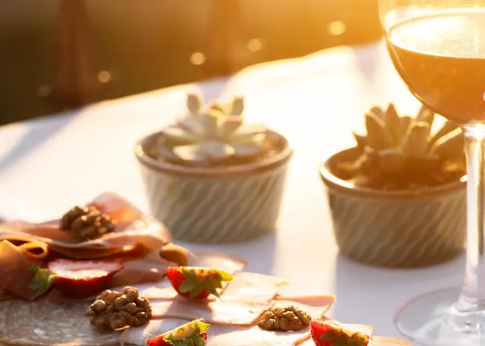 Marlo 12 Adult Only فندق *