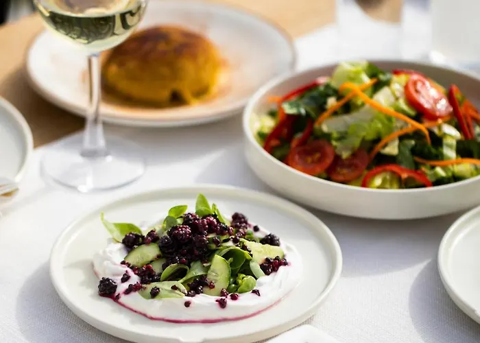 فندق Marlo 12 Adult Only