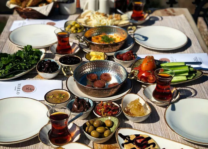 فندق Marlo 12 Adult Only