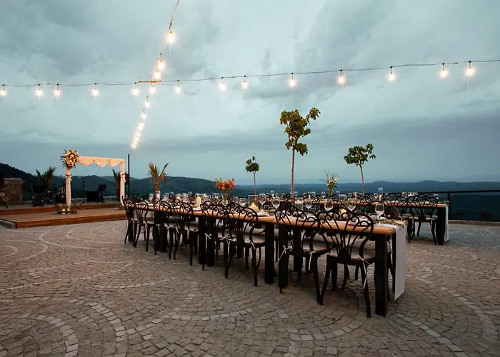 فندق Marlo 12 Adult Only Ayvalı