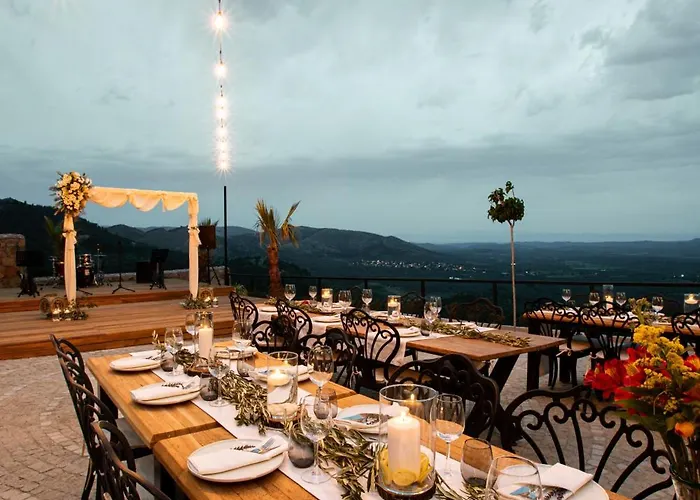 فندق Marlo 12 Adult Only