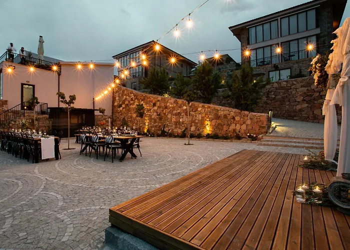 فندق Marlo 12 Adult Only *