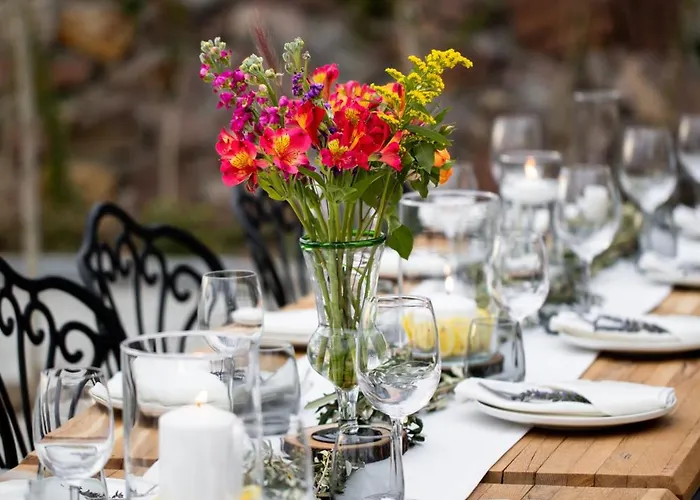 Marlo 12 Adult Only * Ayvalı