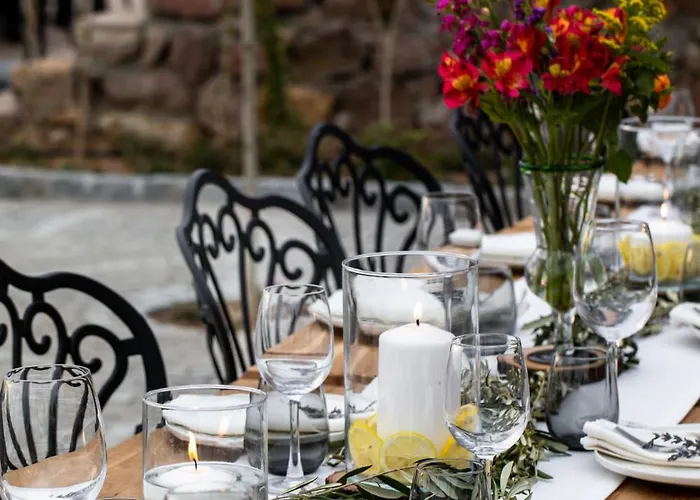 فندق Marlo 12 Adult Only Ayvalı