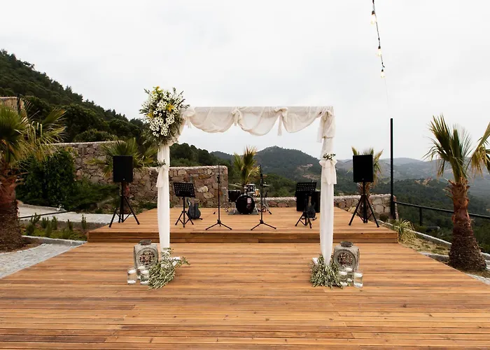 Marlo 12 Adult Only فندق *