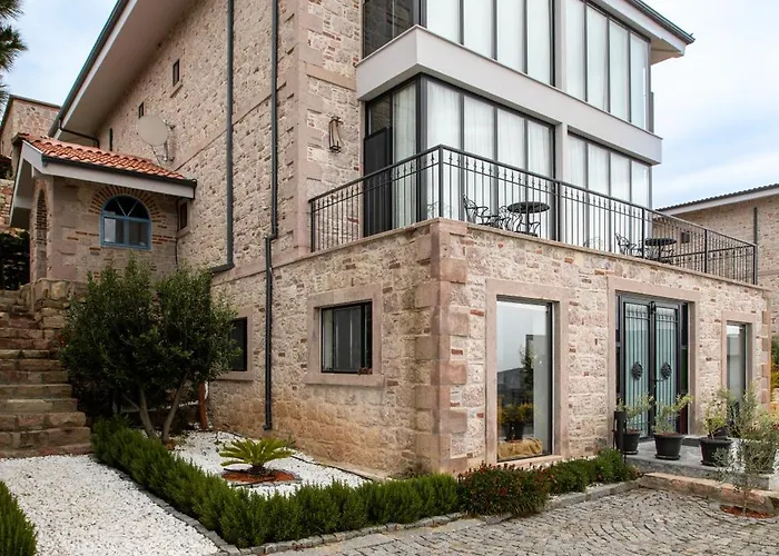 فندق Marlo 12 Adult Only