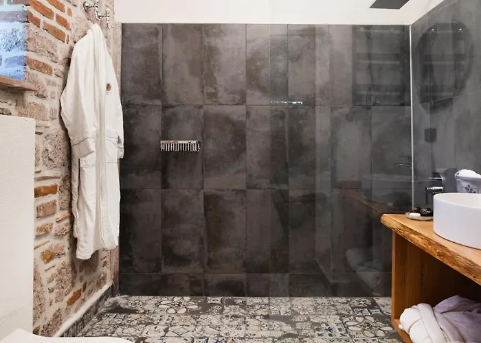 فندق Marlo 12 Adult Only Ayvalı